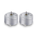 small round low volt 3000rpm motorgetriebe rf/rk-500tb motor dc 3v valve